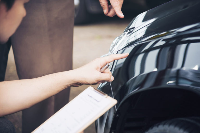 Leasingrückgabe mit Mein Fuhrpark – Hohe Nachzahlungen vermeiden
