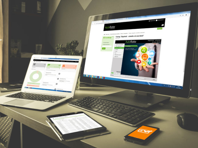 Autoflotte DriversCheck Autoflotte DriversCheck