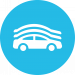 Mein Fuhrpark Fahrzeugverwaltung System Icon