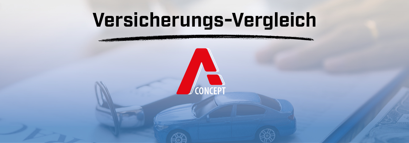 Partnergrafiken_A-Concept neu Mein Fuhrpark Partner A-Concept Secura Versicherungsvergleich KFZ-Versicherung
