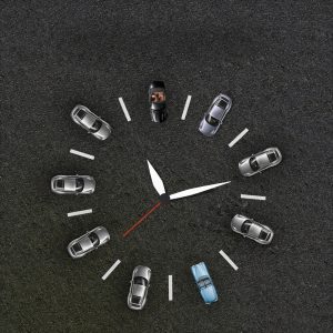 Mein Fuhrpark Zeitfresser Zeit sparen Fuhrparkmanagement