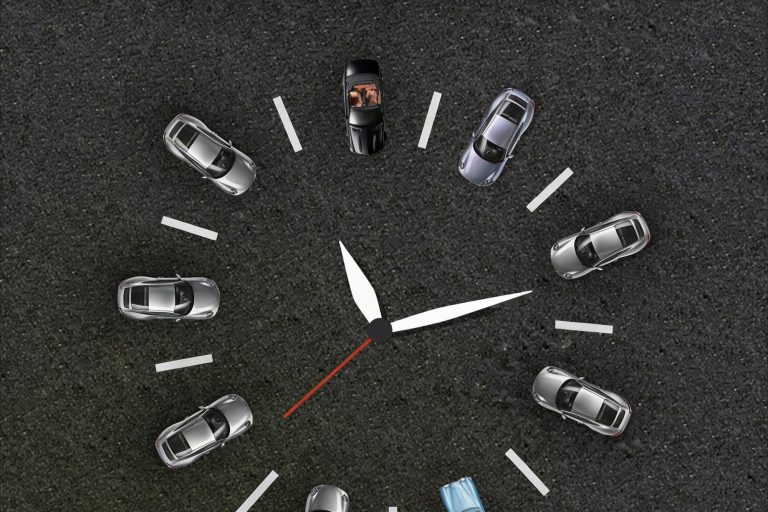 Mein Fuhrpark Zeitfresser Zeit sparen Fuhrparkmanagement